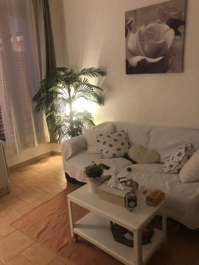 Appartement cosy Saint-Raphaël Exterior foto
